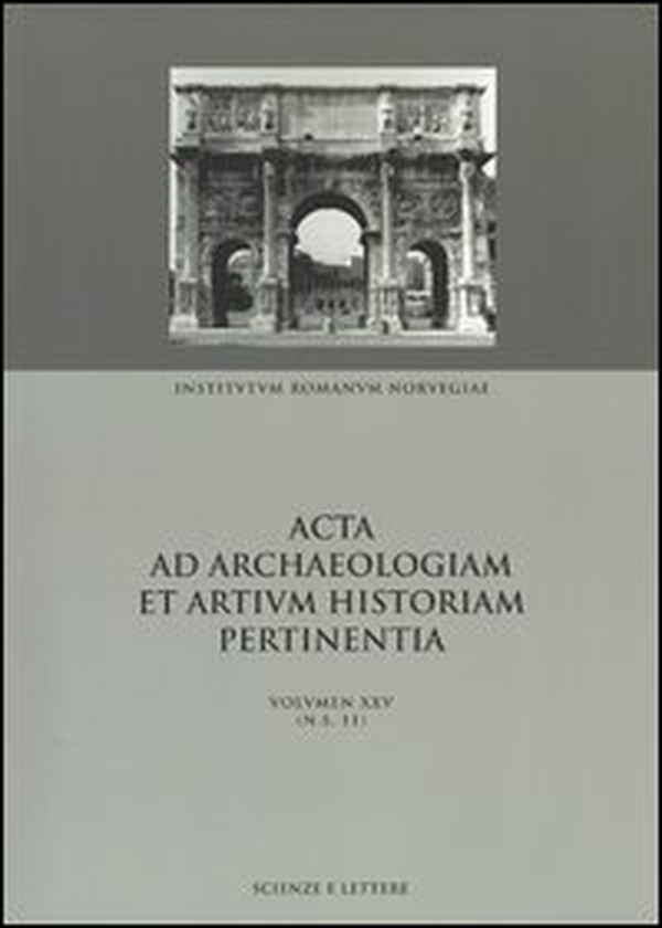 Recycling Rome - Librerie.coop