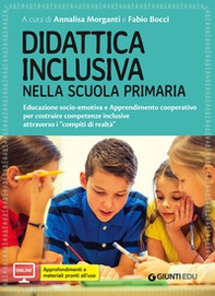 Didattica inclusiva nella scuola primaria - Librerie.coop