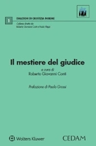 Il mestiere del giudice - Librerie.coop