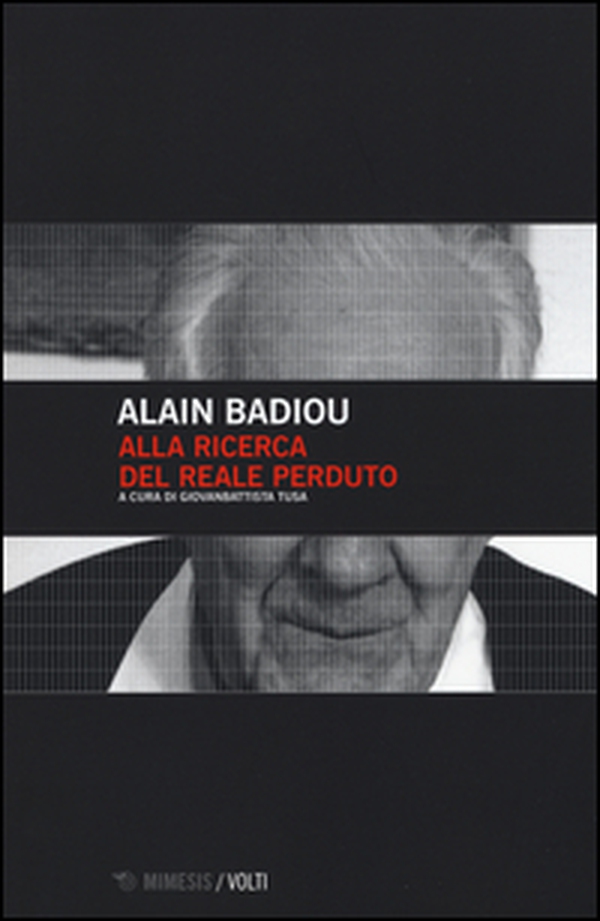 Alla ricerca del reale perduto - Librerie.coop Alla ricerca del reale perduto - Librerie.coop