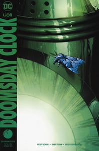 Doomsday clock - Librerie.coop