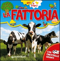La fattoria - Librerie.coop La fattoria - Librerie.coop