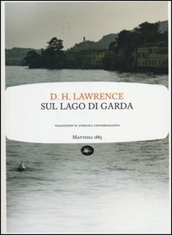 Sul lago di Garda - Librerie.coop Sul lago di Garda - Librerie.coop