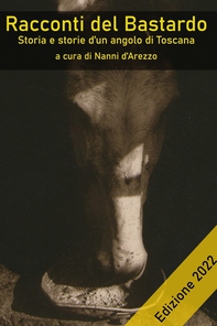 Racconti del Bastardo - Librerie.coop