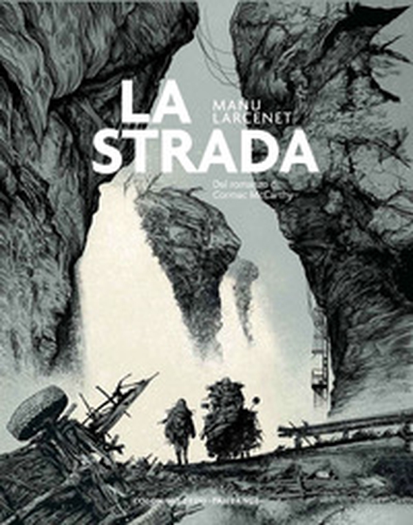 La strada - Librerie.coop La strada - Librerie.coop
