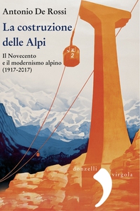 La costruzione delle Alpi - Librerie.coop La costruzione delle Alpi - Librerie.coop