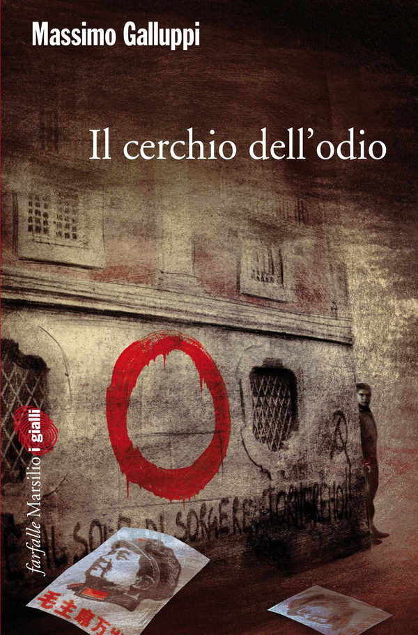 Il cerchio dell'odio - Librerie.coop Il cerchio dell'odio - Librerie.coop