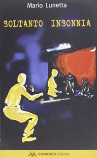 Soltanto insonnia - Librerie.coop