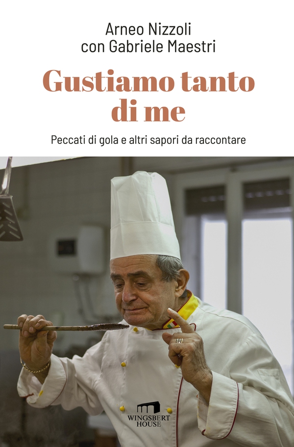 Gustiamo tanto di me - Librerie.coop Gustiamo tanto di me - Librerie.coop