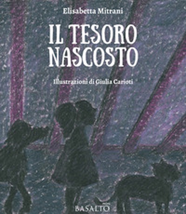 Il tesoro nascosto. Le avventure di Memme, Bulti e Poppi - Librerie.coop Il tesoro nascosto. Le avventure di Memme, Bulti e Poppi - Librerie.coop