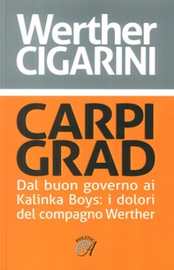 Carpigrad - Librerie.coop