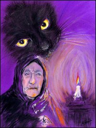 Streghe, stregoni e demoni - Librerie.coop