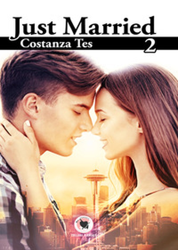 Just married - Librerie.coop Just married - Librerie.coop