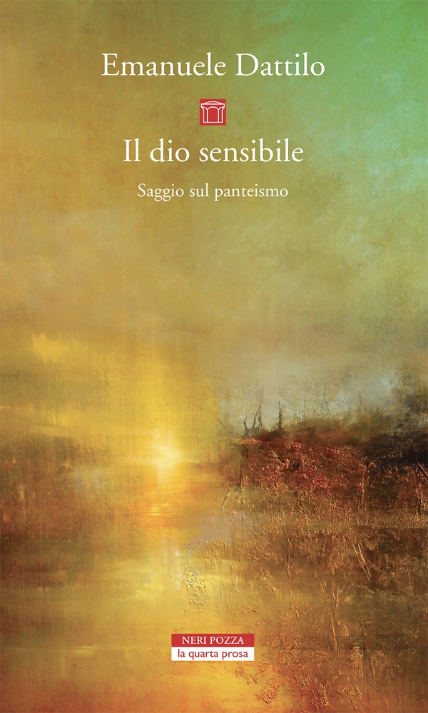 Il Dio sensibile - Librerie.coop Il Dio sensibile - Librerie.coop