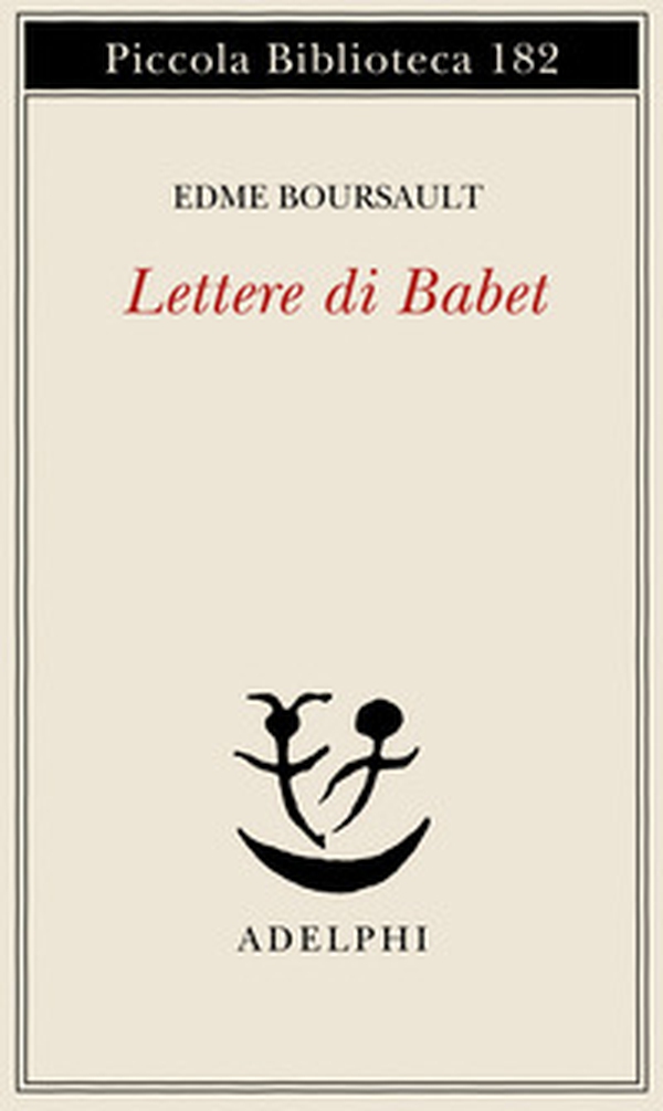 Lettere di Babet - Librerie.coop Lettere di Babet - Librerie.coop