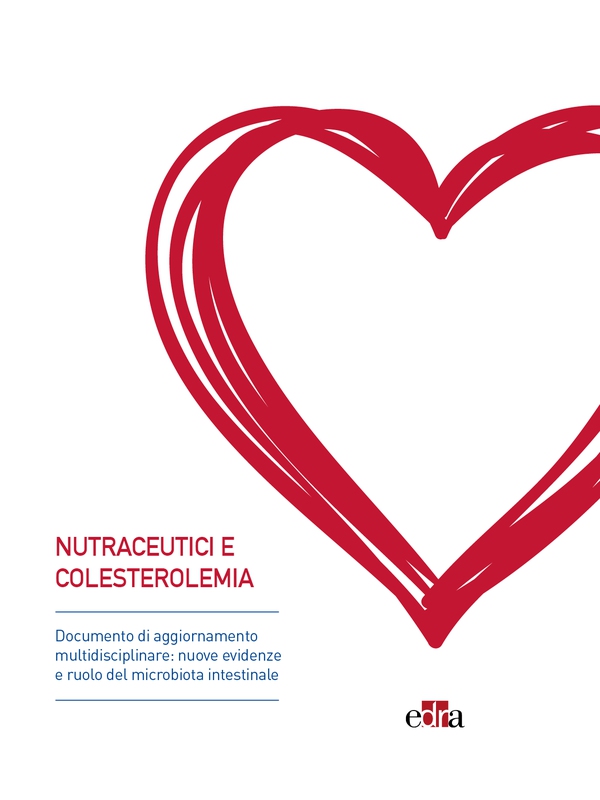 Nutraceutici e colesterolemia - Librerie.coop Nutraceutici e colesterolemia - Librerie.coop