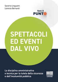 Spettacoli ed eventi dal vivo - Librerie.coop
