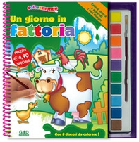 Un giorno in fattoria - Librerie.coop