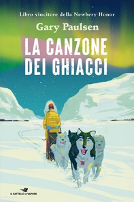 La canzone dei ghiacci - Librerie.coop