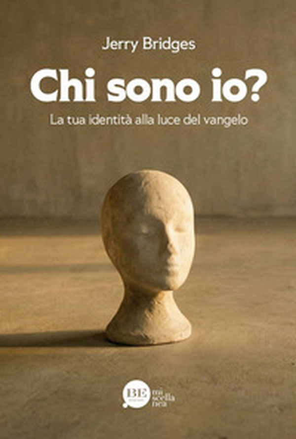 Chi sono io? La tua identità alla voce del vangelo - Librerie.coop