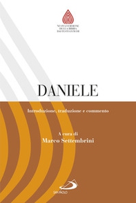 Daniele. Introduzione, traduzione e commento - Librerie.coop Daniele. Introduzione, traduzione e commento - Librerie.coop