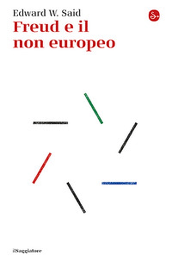 Freud e il non europeo - Librerie.coop