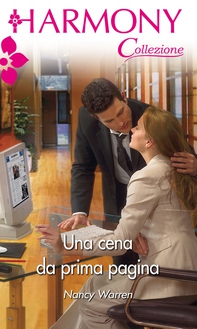 Una cena da prima pagina - Librerie.coop