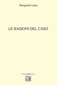 Le ragioni del caso - Librerie.coop