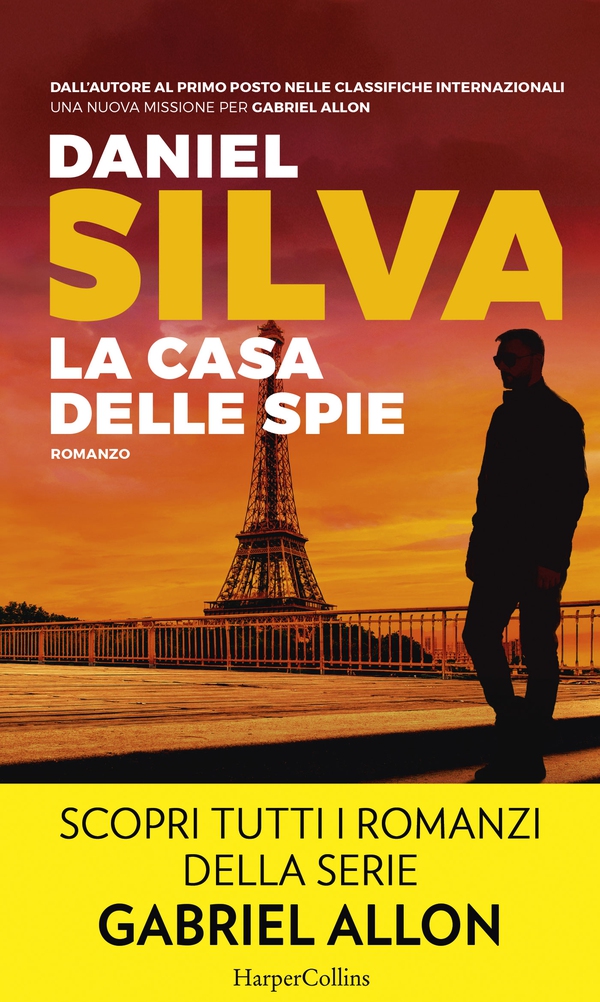 La casa delle spie - Librerie.coop La casa delle spie - Librerie.coop