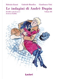 Le indagini di André Dupin - Vol. 3 - Librerie.coop