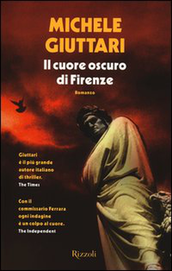 Il cuore oscuro di Firenze - Librerie.coop Il cuore oscuro di Firenze - Librerie.coop