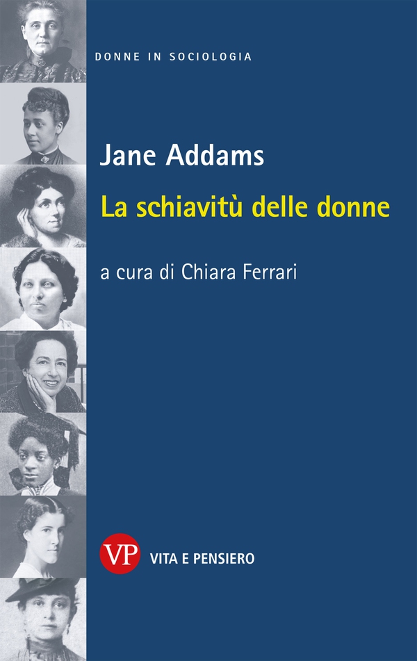 La schiavitù delle donne - Librerie.coop