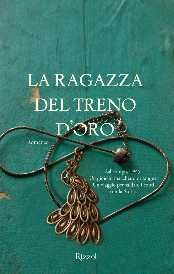 La ragazza del treno d'oro - Librerie.coop La ragazza del treno d'oro - Librerie.coop