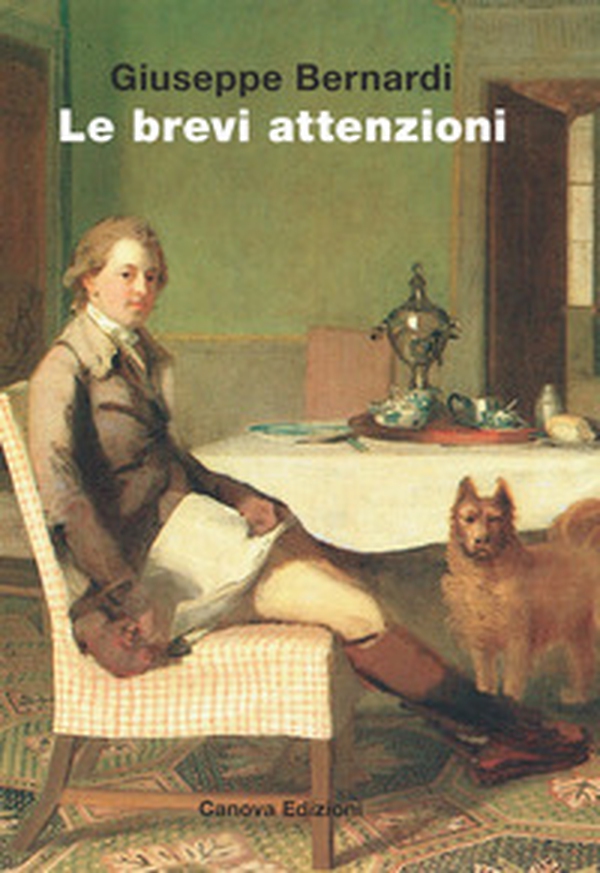 Le brevi attenzioni - Librerie.coop Le brevi attenzioni - Librerie.coop