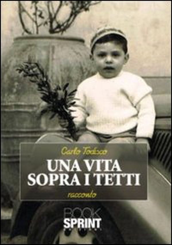 Una vita sopra i tetti - Librerie.coop Una vita sopra i tetti - Librerie.coop