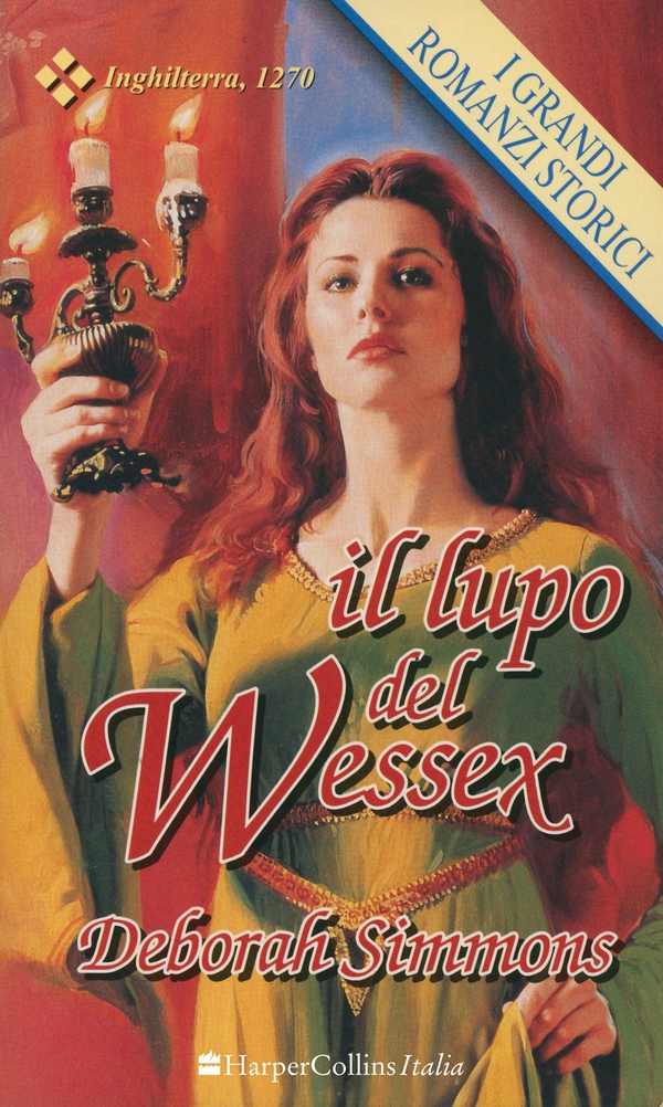 Il lupo del Wessex - Librerie.coop Il lupo del Wessex - Librerie.coop