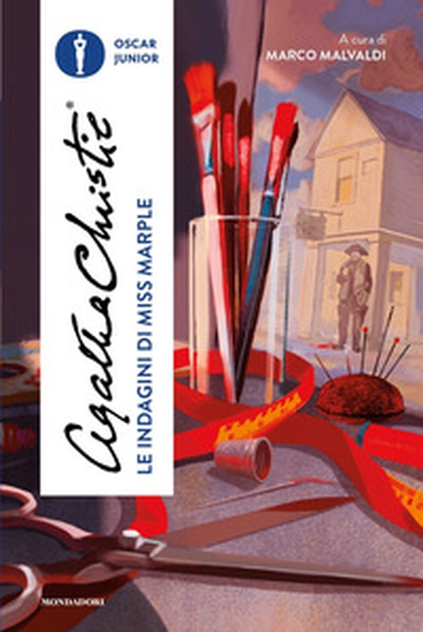 Le indagini di Miss Marple - Librerie.coop Le indagini di Miss Marple - Librerie.coop