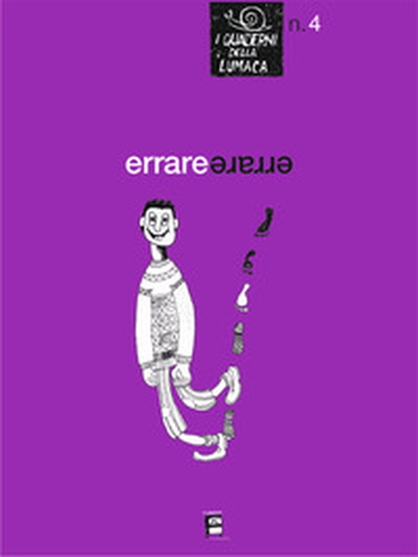 Errare - Librerie.coop Errare - Librerie.coop