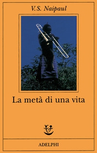 La metà di una vita - Librerie.coop