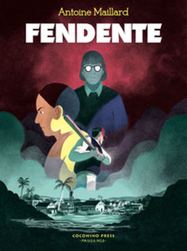 Fendente - Librerie.coop Fendente - Librerie.coop