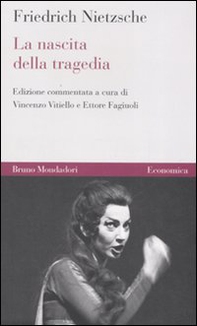 La nascita della tragedia - Librerie.coop La nascita della tragedia - Librerie.coop