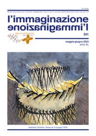 L'immaginazione - Vol. 341 - Librerie.coop
