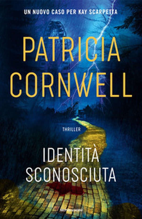 Identità sconosciuta - Librerie.coop Identità sconosciuta - Librerie.coop
