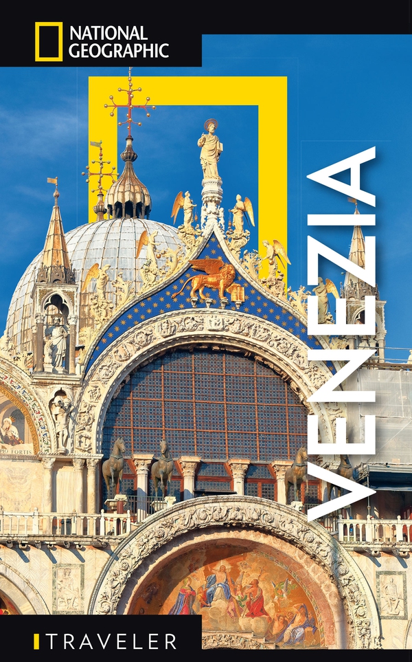 Venezia - Librerie.coop Venezia - Librerie.coop