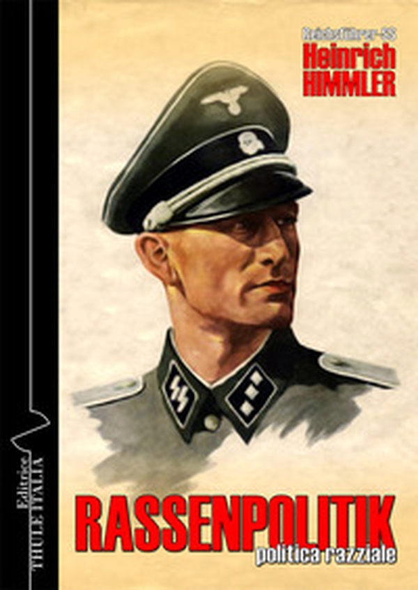 Rassenpolitik. Politica razziale - Librerie.coop Rassenpolitik. Politica razziale - Librerie.coop