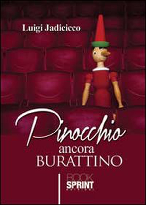 Pinocchio ancora burattino - Librerie.coop Pinocchio ancora burattino - Librerie.coop