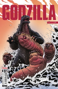Godzilla - Librerie.coop