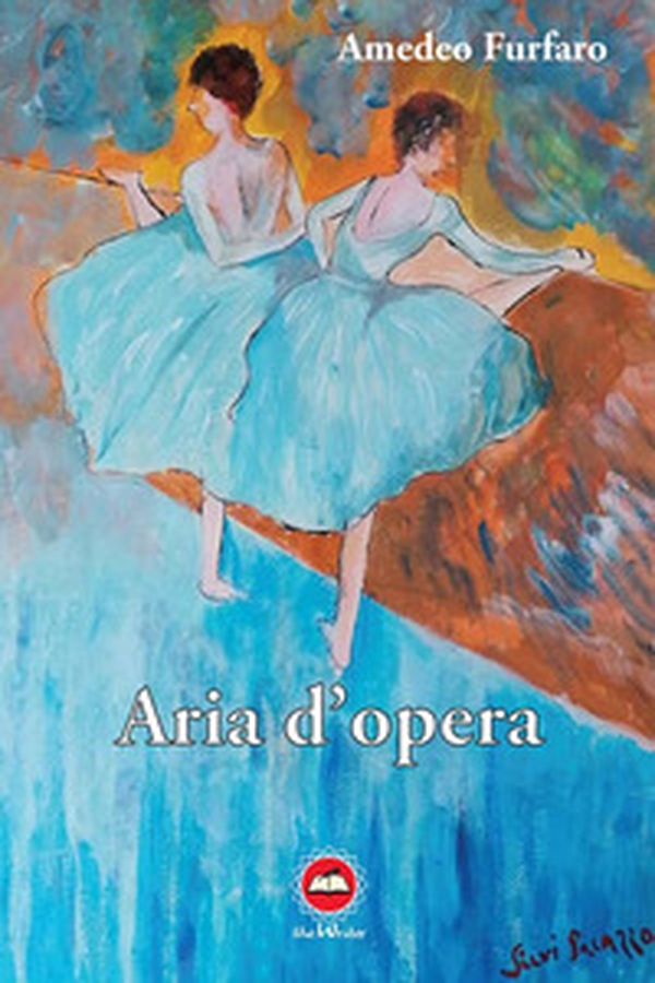 Aria d'opera - Librerie.coop Aria d'opera - Librerie.coop
