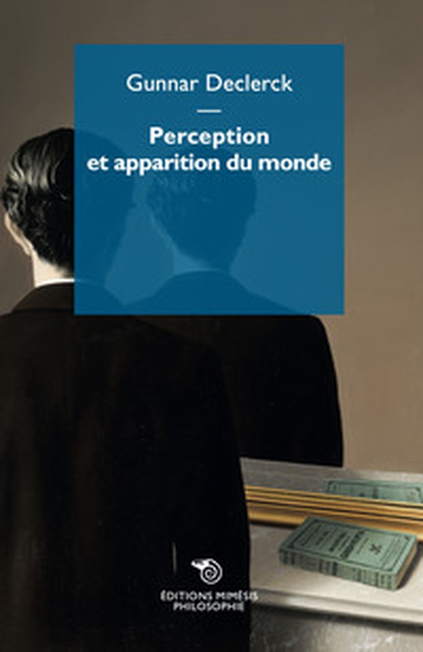 Perception et apparition du monde - Librerie.coop Perception et apparition du monde - Librerie.coop