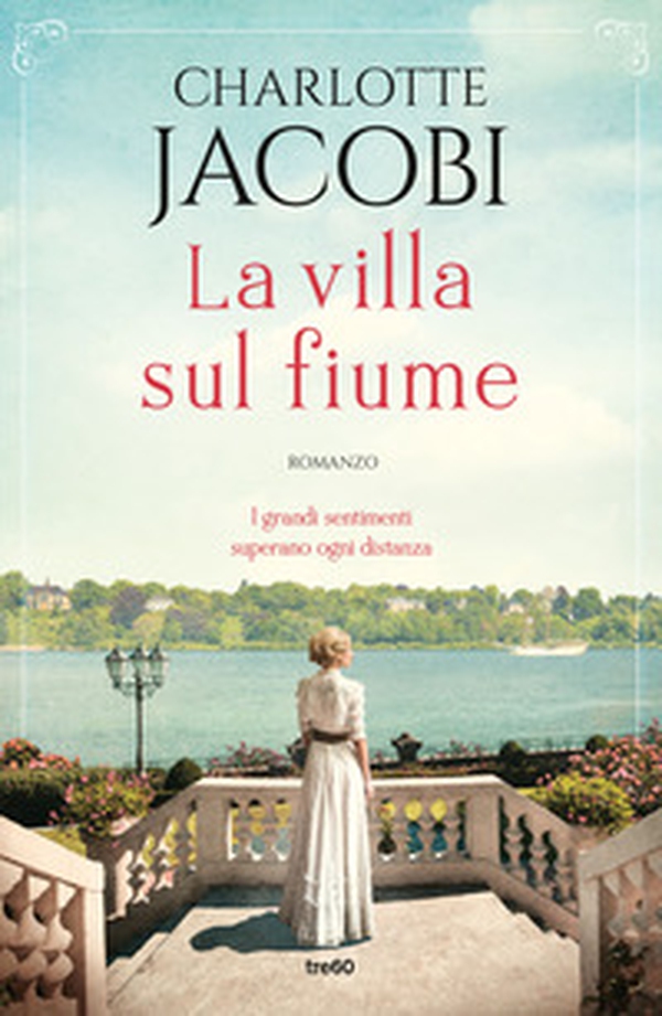 La villa sul fiume - Librerie.coop La villa sul fiume - Librerie.coop